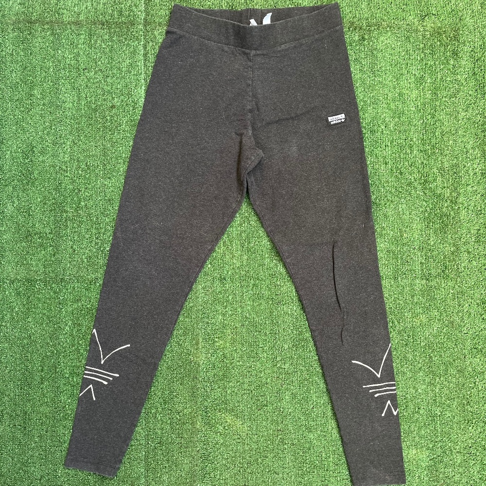 Adidas leggings